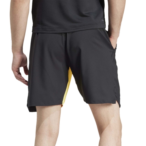 adidas Ergo Pro 7in Shorts - Spark/Black