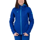 Babolat Exercise Sudadera - Sodalite Blue Babolat Exercise Sudadera - Sodalite Blue
