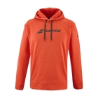 Babolat Exercise Graphic Sudadera Niños - Fiesta Red Babolat Exercise Graphic Sudadera Niños - Fiesta Red