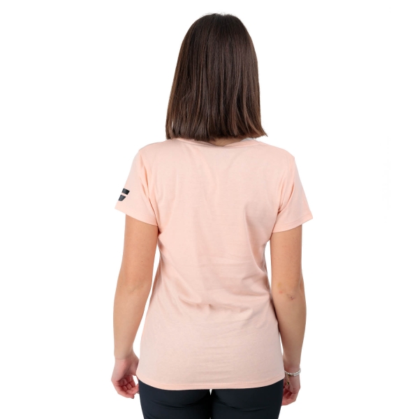 Babolat Exercise Classic Camiseta - Tropical Peach