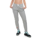 Babolat Exercise Jogger Pantalones - High Rise Heather Babolat Exercise Jogger Pantalones - High Rise Heather