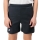Babolat Play 5in Shorts Boy - Black/White