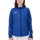 Babolat Play Logo Chaqueta - Sodalite Blue Babolat Play Logo Chaqueta - Sodalite Blue