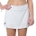 Babolat Play Logo Skirt - White/Blue