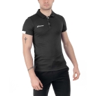 Babolat Play Polo - Black Babolat Play Polo - Black