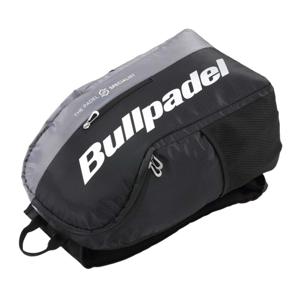 Bullpadel Performance Backpack - Gris Medio