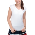 Fila Maia Camiseta - White Fila Maia Camiseta - White