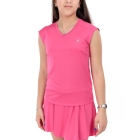 Fila Maisie Camiseta Niña - Hot Pink Fila Maisie Camiseta Niña - Hot Pink