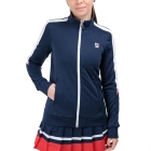 Fila Manuela Chaqueta - Navy/White Fila Manuela Chaqueta - Navy/White