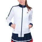 Fila Manuela Chaqueta - White/Navy Fila Manuela Chaqueta - White/Navy