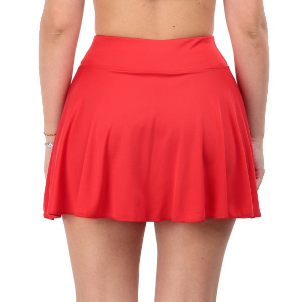 Fila Nicci Skirt - Red