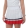 Fila Sabine Skirt Girl - White/Red