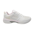 Fila Veloce Clay - White/Cab Gray Comb Fila Veloce Clay - White/Cab Gray Comb