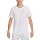 Nike Court Heritage Logo Maglietta - White