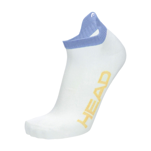 Padel Socks Head Pro Socks  Banana/Hibiscus 811523BNH