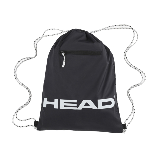 Padel Bag Head Tour Gym Sackpack  Black/White 260714 BKWH