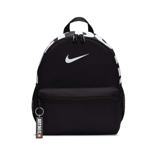 Bolsa Padel Nike Nike Brasilia JDI Mochila Mini Ninos  Black DR6091010