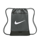 Nike Brasilia 9.5 Bolsa - Iron Grey/Black/White Nike Brasilia 9.5 Bolsa - Iron Grey/Black/White