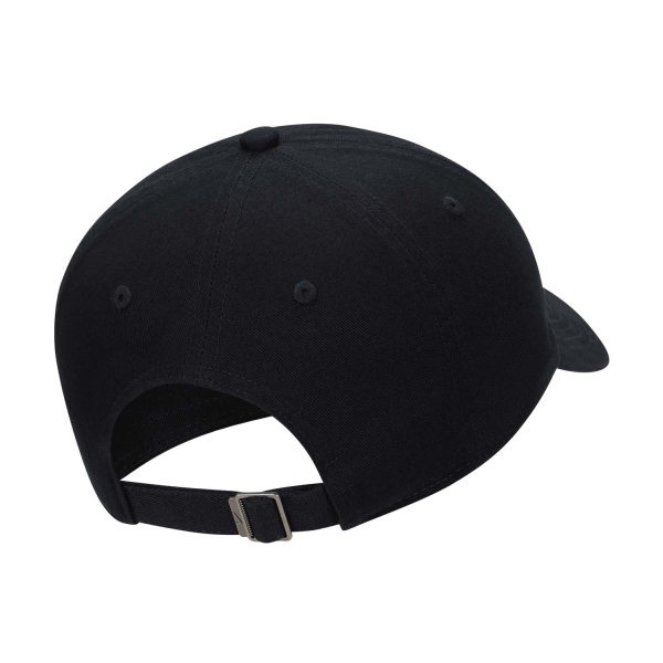 Nike Club Cap - Black