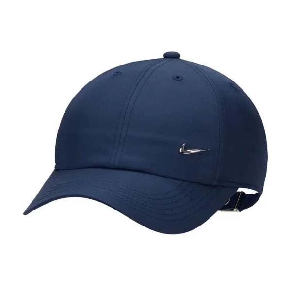 Cappelli e Visiere Padel Nike DriFIT Club Cappello Bambini  Midnight Navy FB5064410