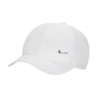 Nike Dri-FIT Club Cappello Bambini - White Nike Dri-FIT Club Cappello Bambini - White