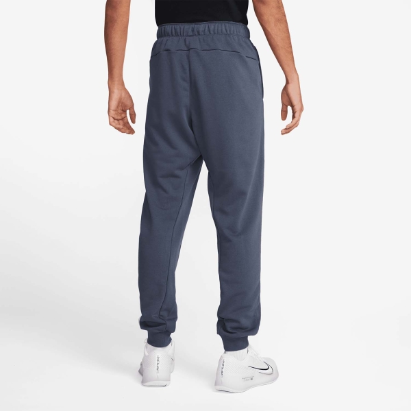 Nike Dri-FIT Heritage Pantalones - Thunder Blue