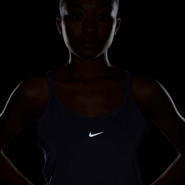 Nike Dri-FIT One Classic Top - Daybreak/Black