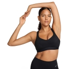 Nike Indy Swoosh Sujetador Deportivo - Black Nike Indy Swoosh Sujetador Deportivo - Black