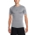 Nike Pro Camiseta - Smoke Grey/Black