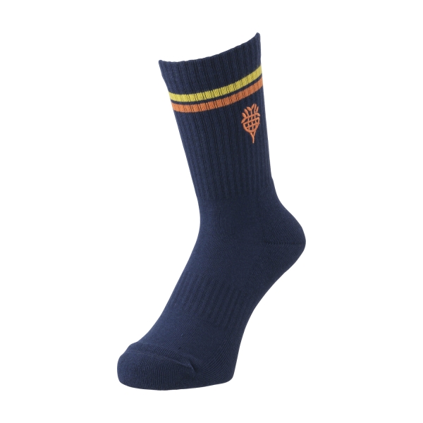 Calcetines Padel Yonex Nature Calcetines  Midnight Navy YMN19215BL