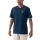 Yonex Nature T-Shirt - Midnight Blue