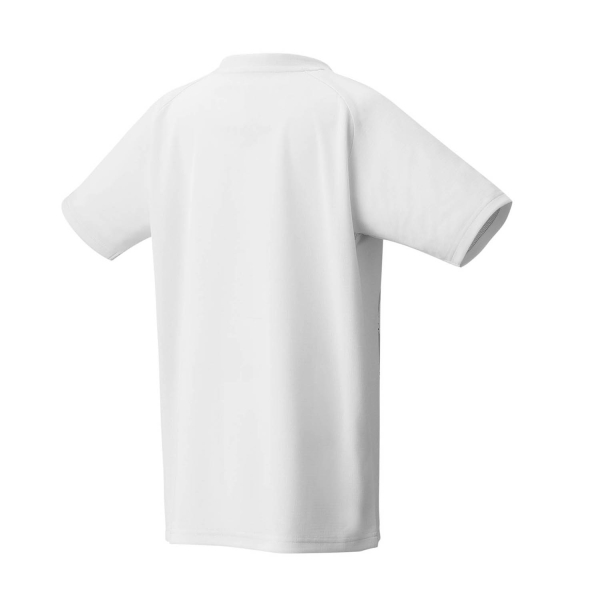 Yonex Practice Crew Camiseta Niños - White