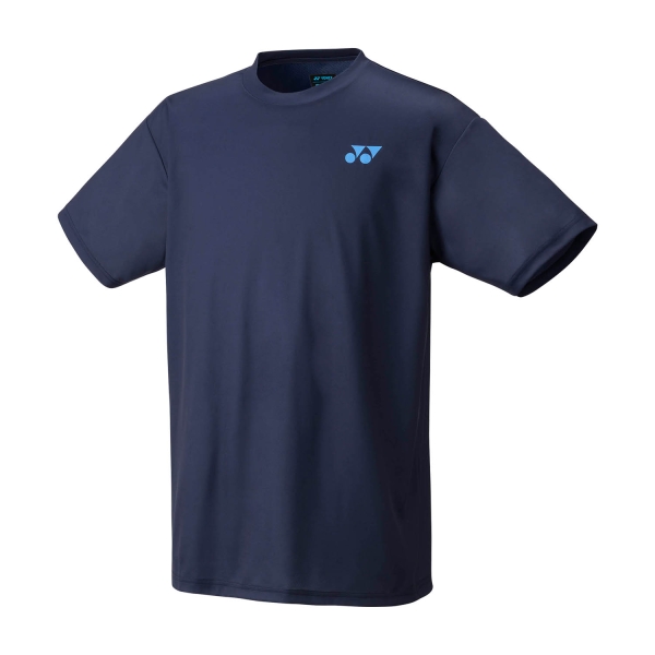Polo y Camiseta Padel Niño Yonex Practice Camiseta Ninos  Indigo Marine YJ0045IM