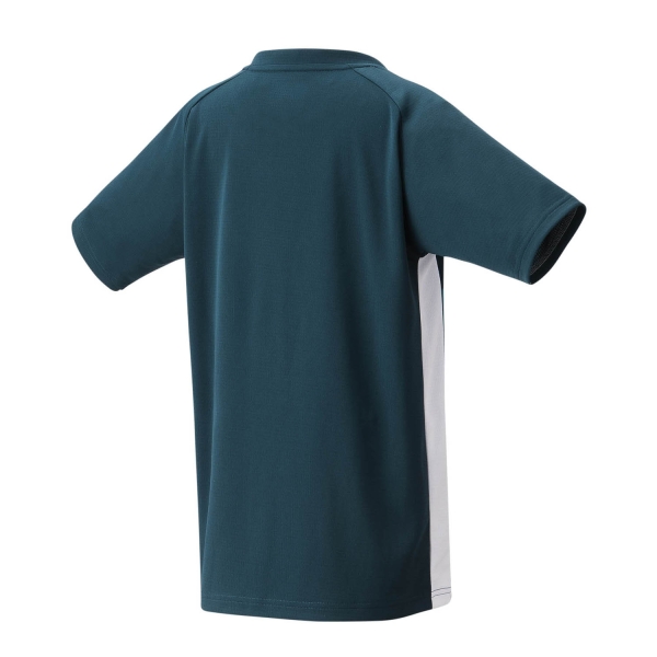 Yonex Practice Logo T-Shirt Junior - Midnight Navy