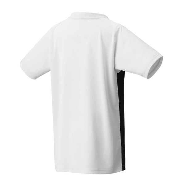 Yonex Practice Performance Camiseta Niños - White