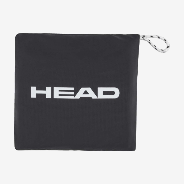 HEAD Tour Borsa Portascarpe - Black/White