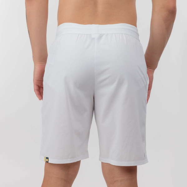 HEAD Performance 9in Shorts - White