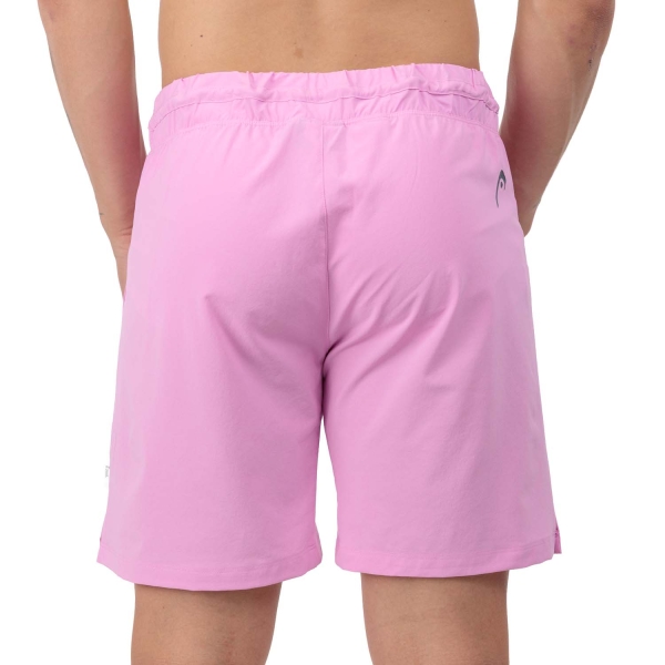 HEAD Play 7in Shorts - Cyclame