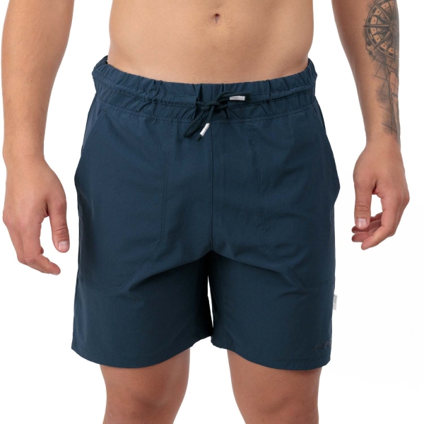 Shorts Padel Hombre HEAD Play 7in Shorts  Navy 811744NV