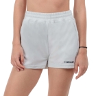 HEAD Play 2.5in Pantaloncini - Grey HEAD Play 2.5in Pantaloncini - Grey