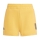 adidas Club 3 Stripes 4in Shorts Boy - Hazy Orange