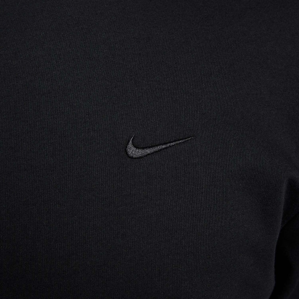 Nike Primary Maglietta - Black