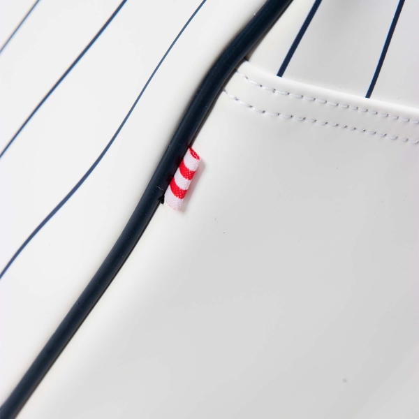 Fila Heritage Borsa - White/Alyssum Comb