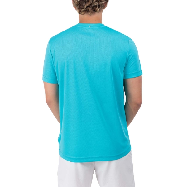 Fila Caleb T-Shirt - Scuba Blue