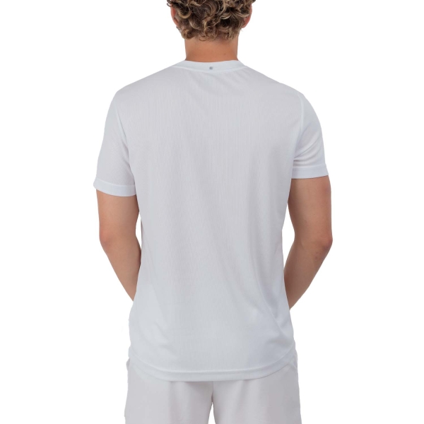 Fila Caleb Camiseta - White