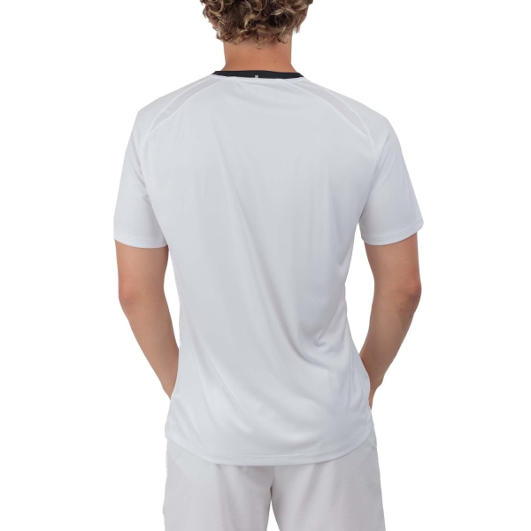 Fila Cassian Camiseta - White
