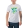 Yonex Practice Court Camiseta - White
