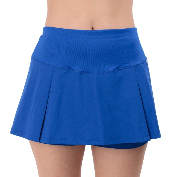 Women's Padel Skirts and Shorts Head Dynamic Skirt  Royal 814694RO