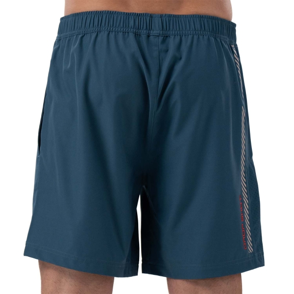 Drop Shot Caluca 6.5in Shorts - Azul