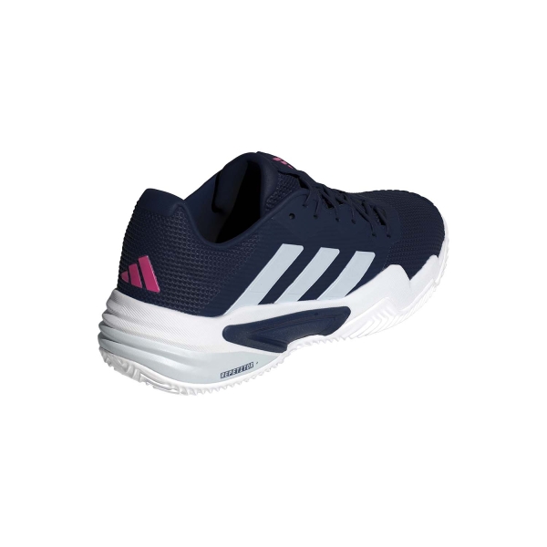 adidas barricade clay 2018